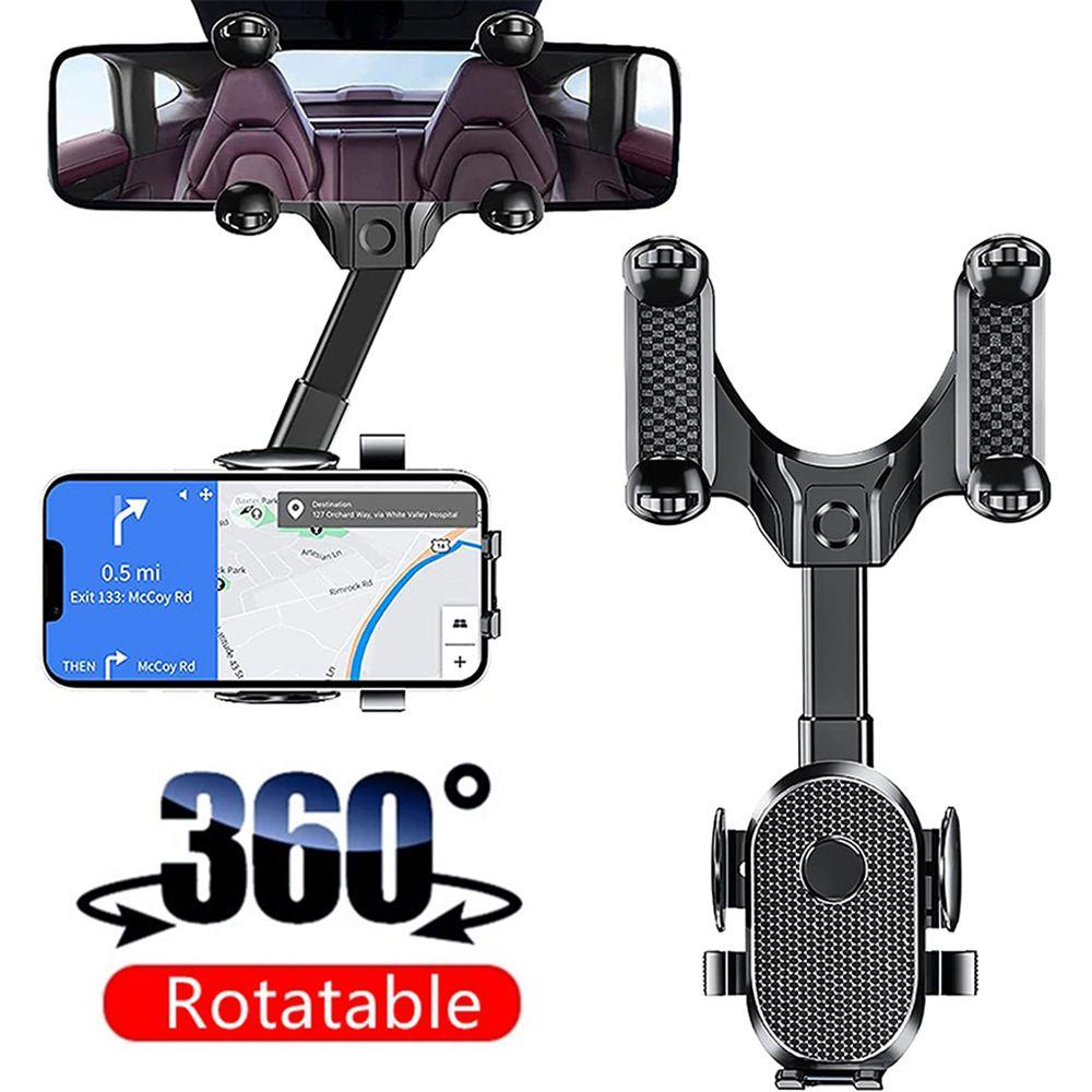 LET Giá Đỡ ĐiệN ThoạI Xoay 360 Độ