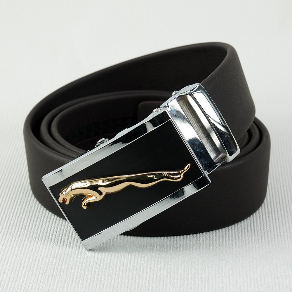 [HB GIFT] [Hàng Tặng Không Bán] Dây Lưng Da Cao Cấp ANCHI (tặng mẫu ngẫu nhiên)