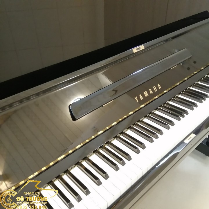 Piano cơ chính hãng U3H