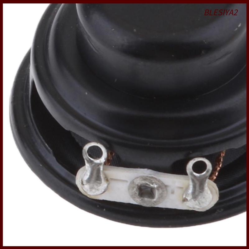 Loa Âm Thanh Siêu Trầm Blesiya2 32mm 4ohm 3W 3W