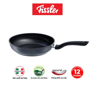 Mua Chảo chống dính cao cấp Đức đáy từ Fissler Cenit Induction hàng chính hãng 100% sản xuất tại Đức  an toàn.