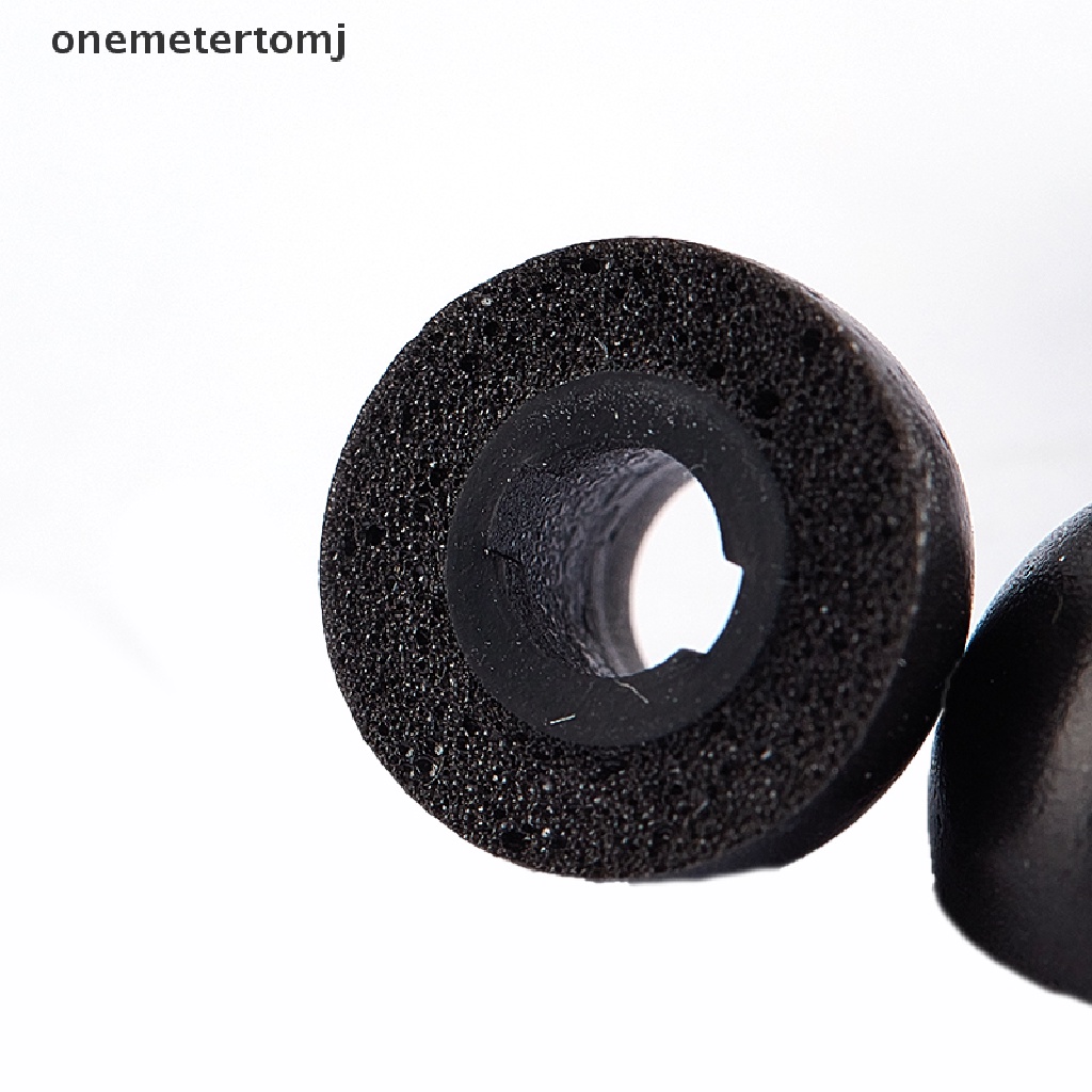 【onemetertomj】 3Pairs Memory Foam Ear Tips For Samsung Galaxy Buds Pro Eartips Wireless Earbuds .
