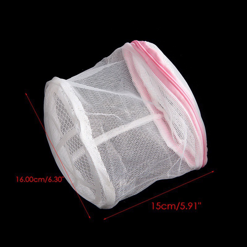 Túi lưới đựng bảo vệ đồ lót, vớ khi giặt máy