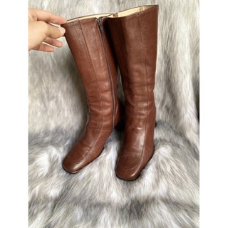 Boots da Nhật đã qua sử dụng