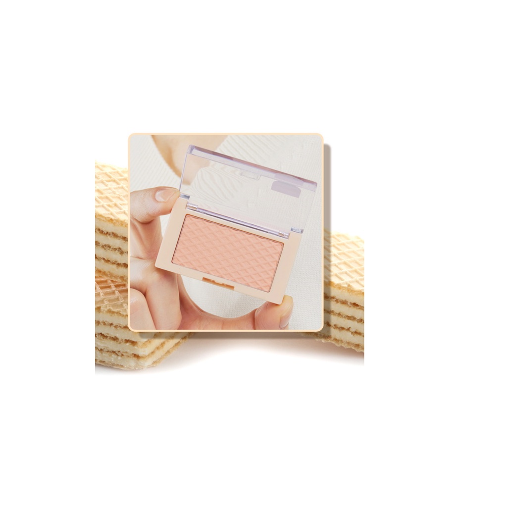 Áo Blusher ETUDE Sweet Layer