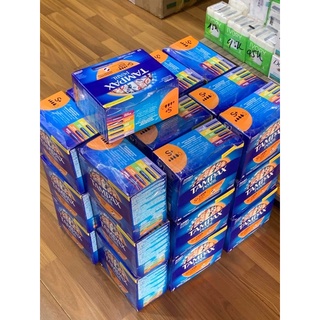 Băng vệ sinh Tampons siêu thấm Tampax Pearl Super Plus hộp 50 miếng
