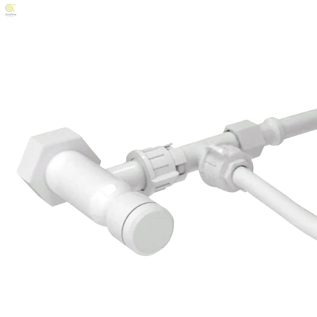 Bộ Vòi Phun Nước Vệ Sinh Toilet Tự Động Không Sử Dụng Điện G1 / 2 | BigBuy360 - bigbuy360.vn