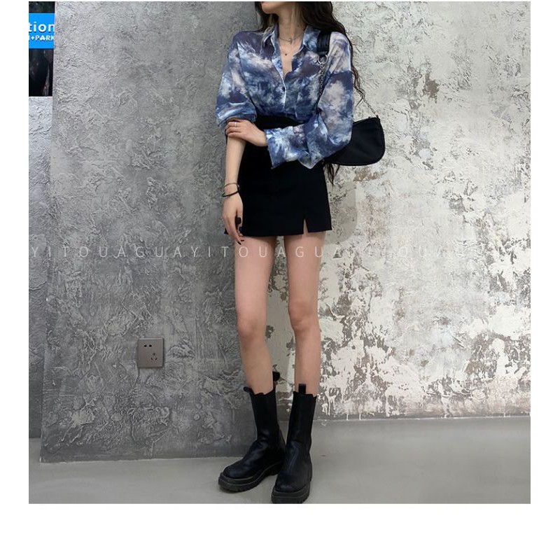 Set Áo+Chân váy | BigBuy360 - bigbuy360.vn