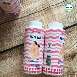 Phấn Rôm Thơm Narak Thái Lan 25G