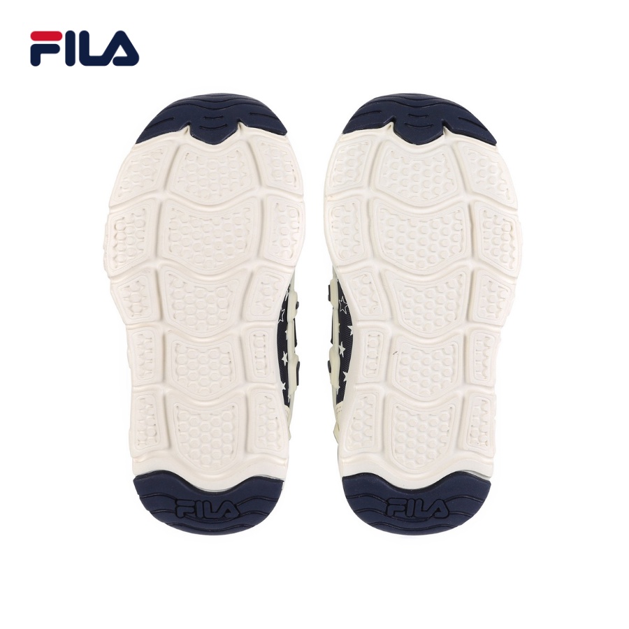 Giày sneaker trẻ em Fila Filaggumi Light Star - 3XM01333D-150