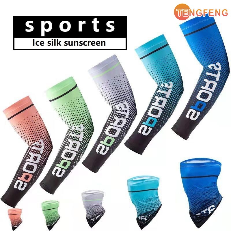 Khẩu Trang Che Mặt Bảo Vệ Chống Tia UV Khi Chơi Thể Thao