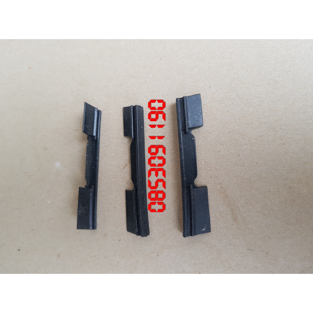 Gioăng Silicon gắn trên khay gạt nước dùng cho máy ép chậm Panasonic L500