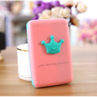 Hộp mini đựng card siêu dễ thương