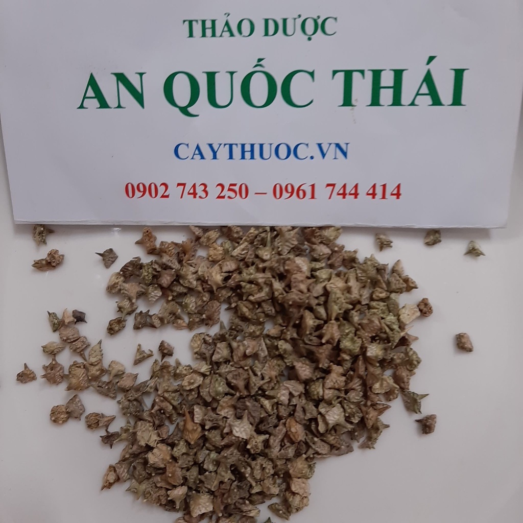 Trà Bạch Tật Lê 500g Sạch, Thơm, Bổ Thận Tráng Dương, Tăng Sinh Lý Phái Mạnh