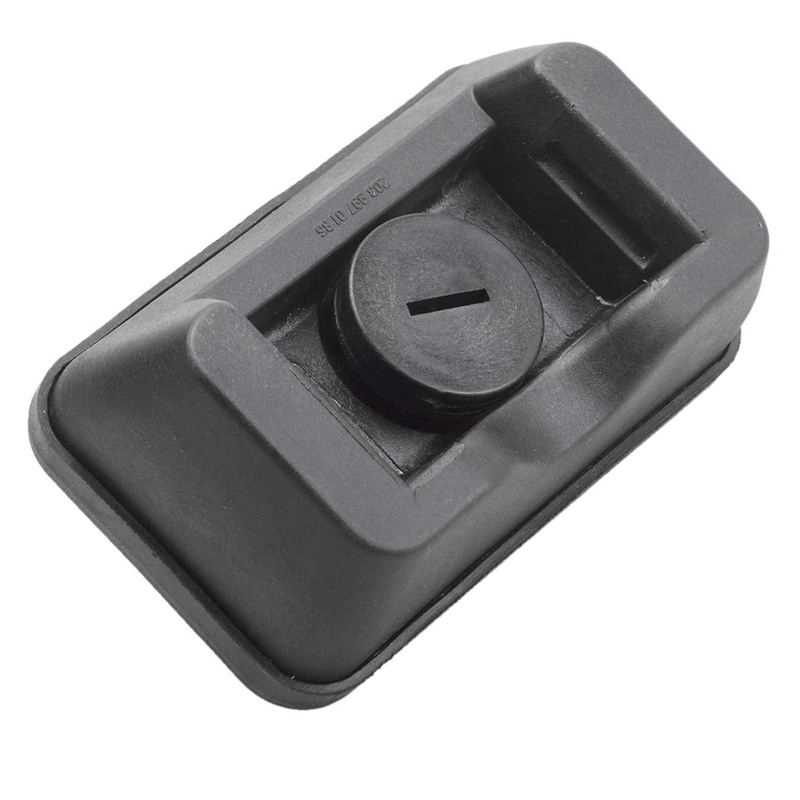 2039970186 Bộ 4 Miếng Đệm Nâng Cho Xe Mercedes Benz W203 W209 W211 R171