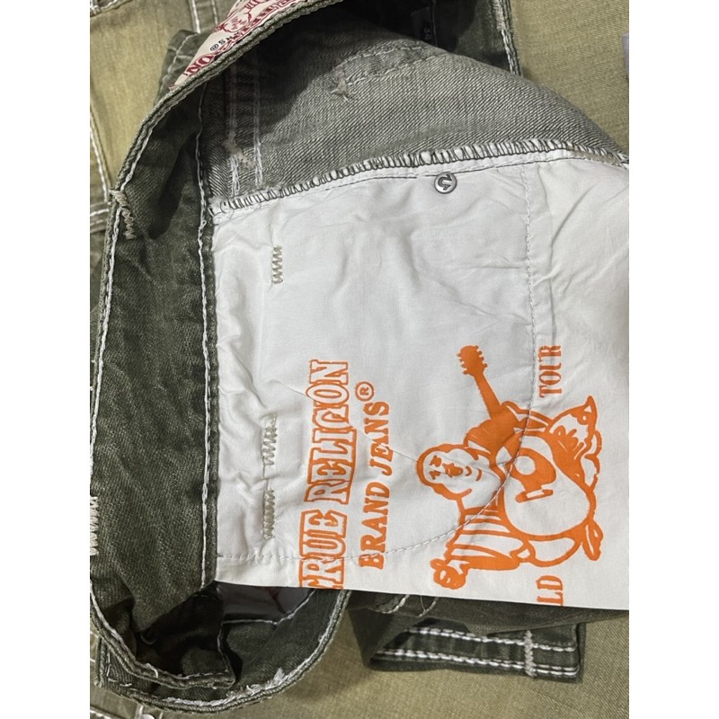 [KIỂU MỚI] Quần địa lửng không nắp size 30-36
