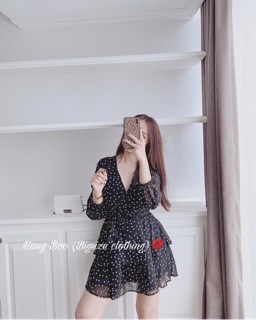 JUM giả váy bigsize