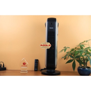 Quạt sưởi gốm philips ahr2142fd điện tử