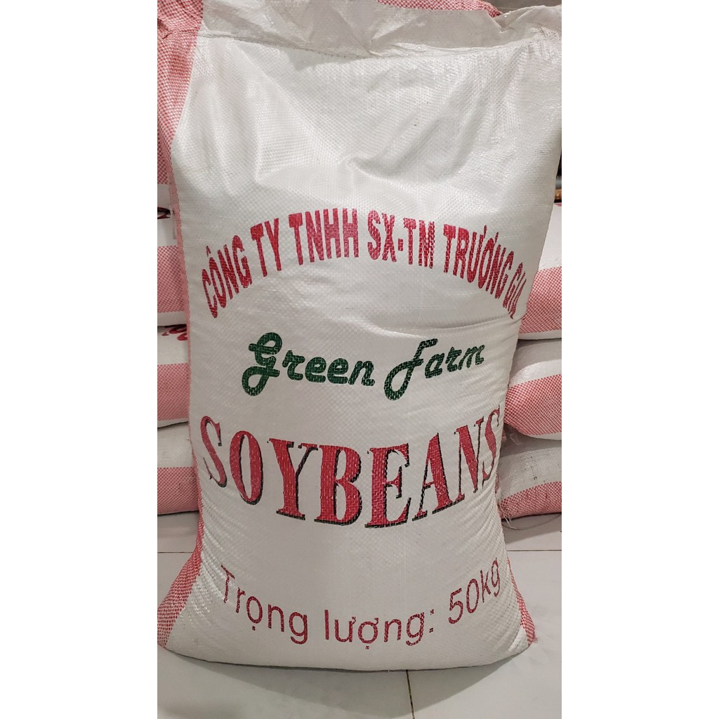 Đậu nành - Đậu tương nhập Mỹ, Canada loại 1Kg | Bếp Nhà Đậu - Thế giới ăn vặt - Ăn sập Sài Gòn. | BigBuy360 - bigbuy360.vn