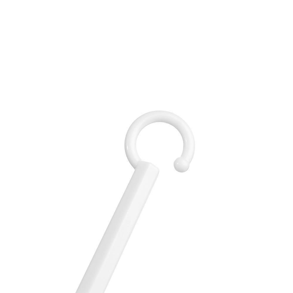 SUSANS Set 2 / 3 Cọ Vệ Sinh Bình Sữa Em Bé Cán Dài Tiện Lợi