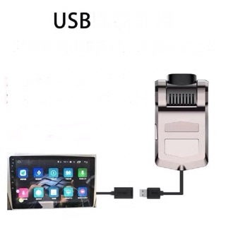 Camera hành trình android có wifi kết nối điện thoại