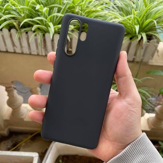 Ốp lưng dẻo huawei p30 pro