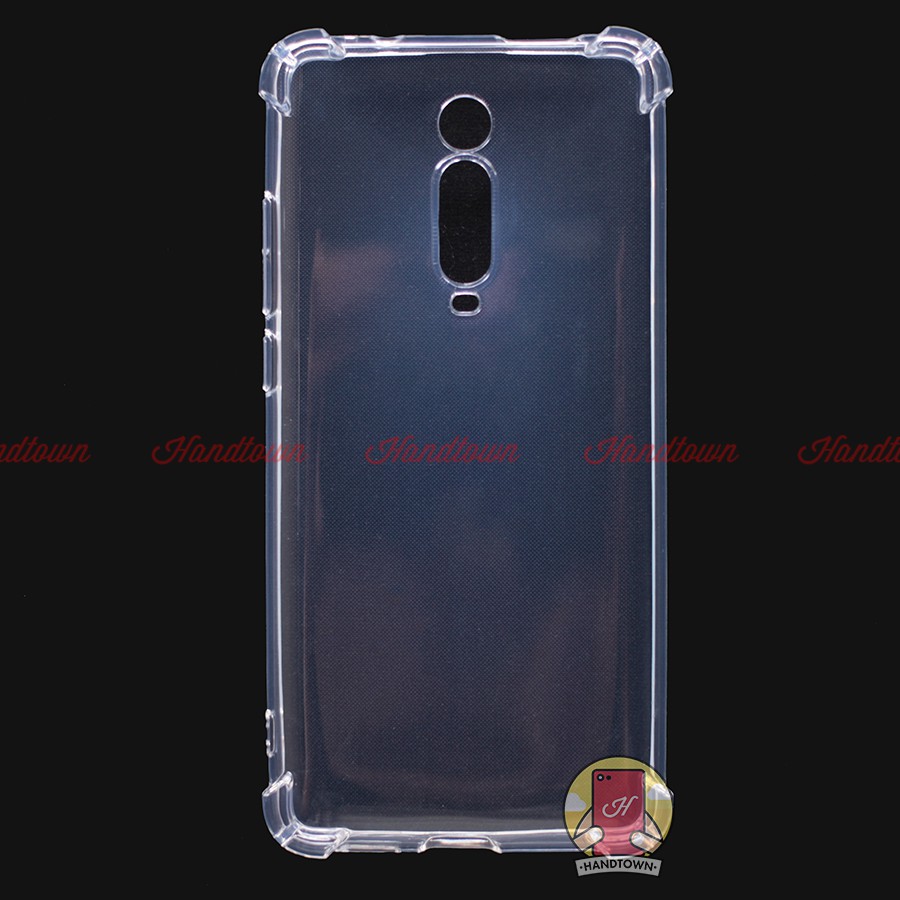 Ốp Lưng Ốp Lưng Cho Xiaomi Redmi K20 / K20 Pro / Xiaomi Mi 9T / Xiaomi Mi 9T Pro Silicon Dẻo Chống Sốc Cao Cấp
