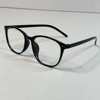 [GIÁ SỐC] Gọng kính giả cận nam nữ – Mắt kính thời trang gọng nhựa dẻo chống gãy Km2 Shop941