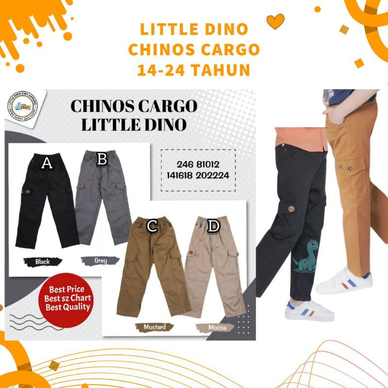 Quần Túi Hộp Thời Trang Cá Tính Cho Tuổi Teen 14-24