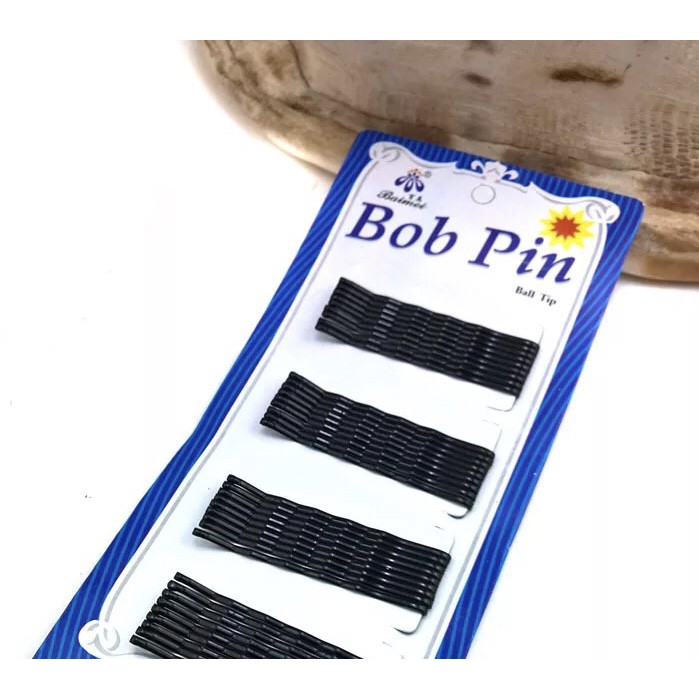 bộ kẹp tóc cho nữ tiện lợi