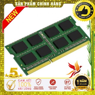 Ram laptop 8g ddr3l bus 1600 mhz tháo máy
