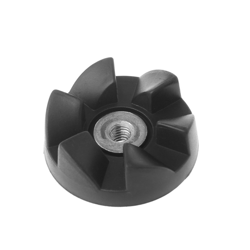 SPMH Replacement Parts Rubber Blade Gear Thick Shaft Spare Part For Magic Bullet 900W