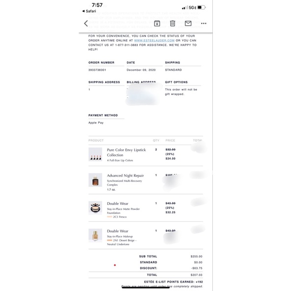 Serum dưỡng Dio Prestige Le Micro-Huile De Rose 30ML mới về