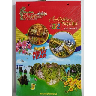 Bloc rời khổ 25x35cm VT