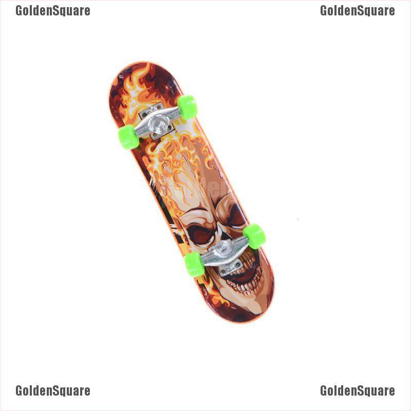 Ván Trượt Ngón Tay Cho Bé