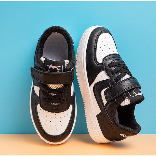 Giày thể thao bé trai_A385