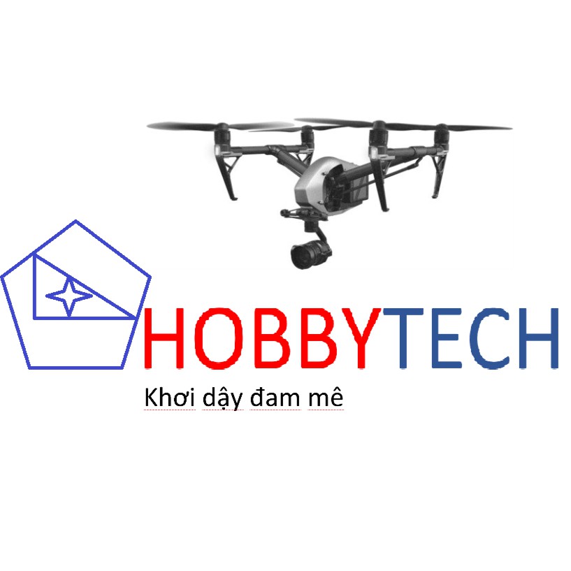 Hobbytech - Việt Nam