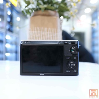 Máy ảnh Nikon J1 cũ đẹp