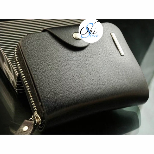 Bóp ví chuyên dụng thời trang - phong cách