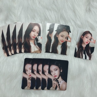 Ảnh thẻ nhỏ Aespa Savage album Global