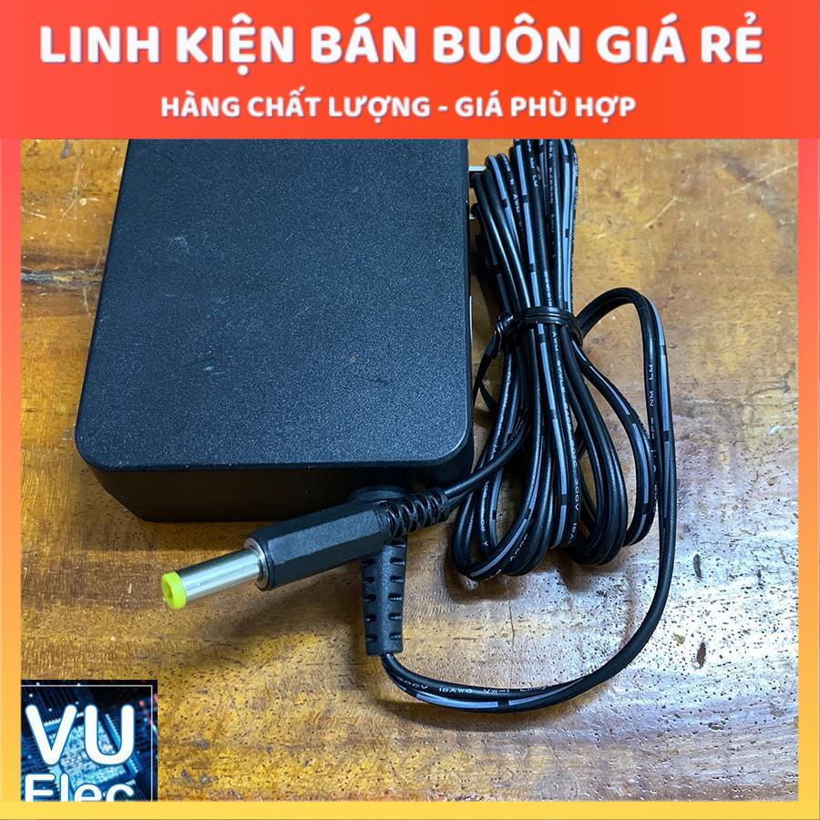 Nguồn Adapter 19V3.16-4A Netgear (Dùng Cho Máy Hàn)