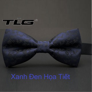 Nơ Đeo Cổ Nam Tlg 206247 [SKM]