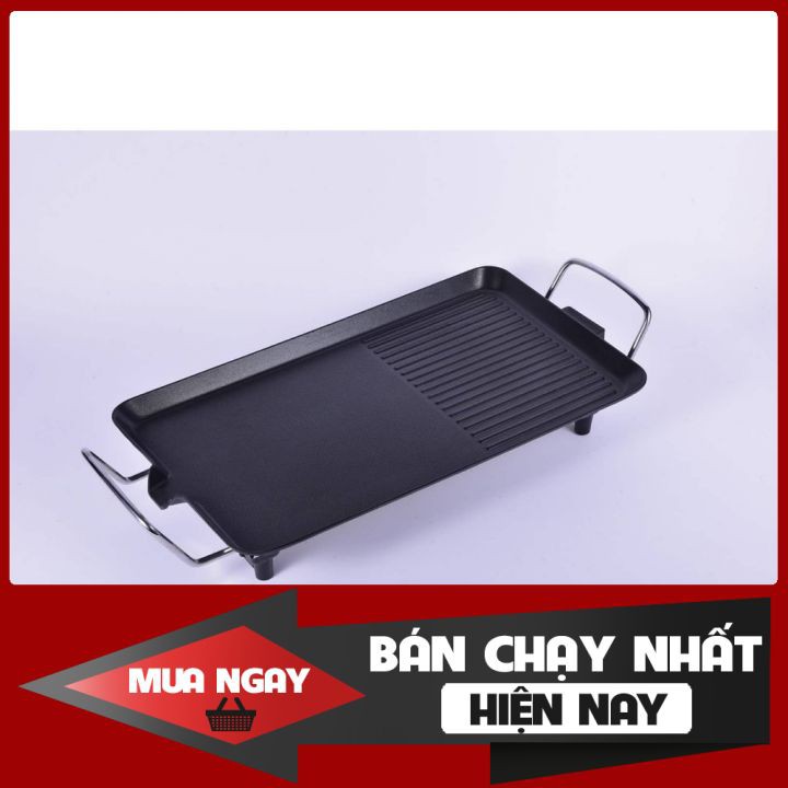 [ Hot 2021] Bếp Điện - Bếp Nướng Điện Không Khói S-G5 Tốc Độ Nướng Nhanh, Tiết Kiệm Điện, Nhiều Chế Độ Tiện Dụng