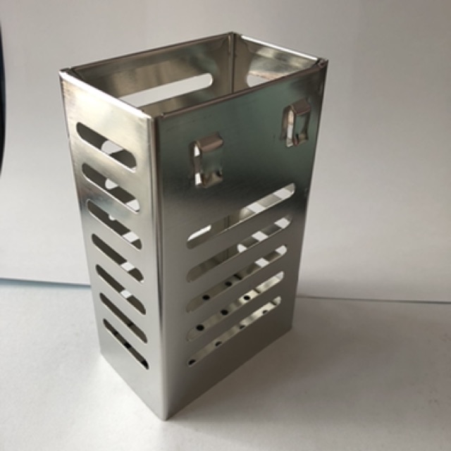 Ống đũa inox không rỉ