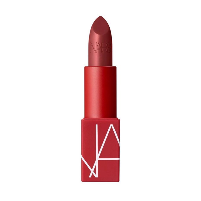 SON NARS VỎ ĐỎ [Ib trước khi đặt]