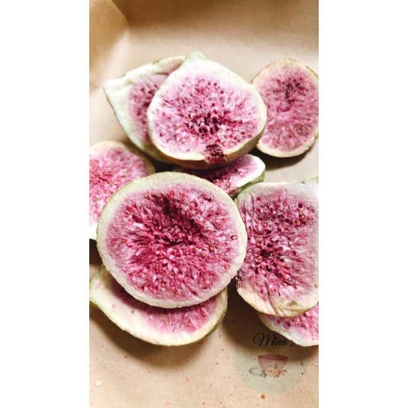 Sung Mỹ Sấy Giòn - 50g