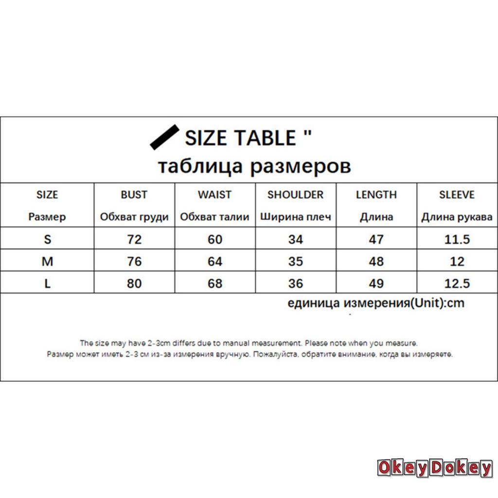 Áo Thun Họa Tiết Ngôi Sao Năm Cánh Phong Cách Harajuku 2000s OKDK-y2k