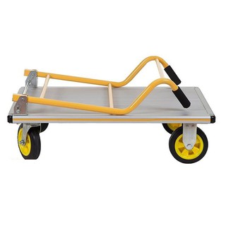 Xe đẩy tay 4 bánh Stanley PC512