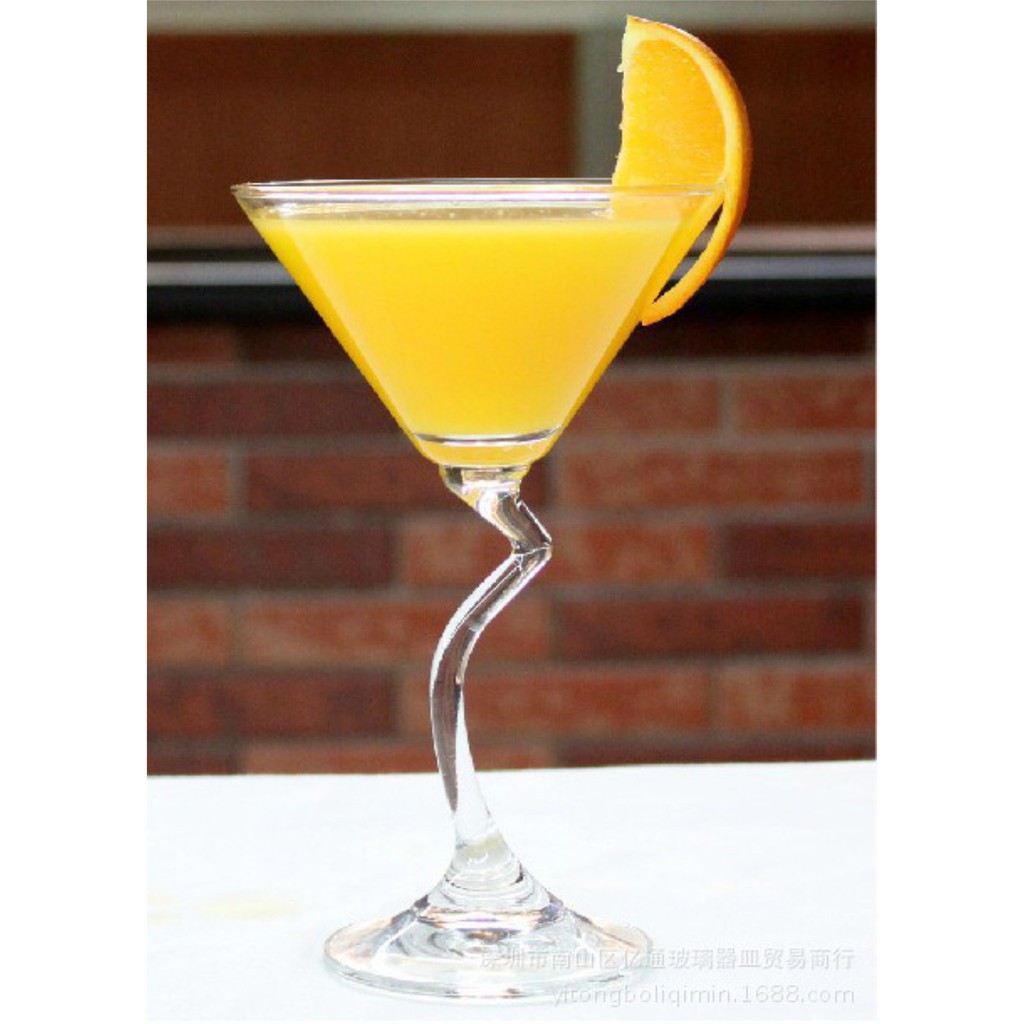 SALE Đại lý Ocean CHÍNH HÃNG Bộ 6 ly Salsa Cocktail 521C07 - 210 ml ocean thái lan đẹp cao cấp giá rẻ