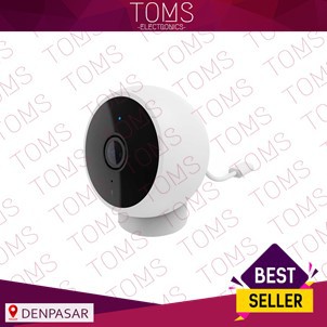 Máy Quay Phim Ngoài Trời Tiêu Chuẩn 2020 Xiaomi Mijia Cctv Wifi 1080p Toms